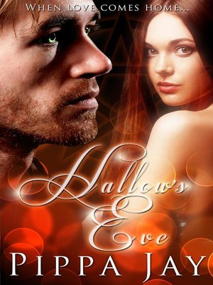 cover image of Hallow's Eve
